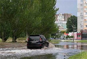 קורס העשרה והרחבה בניהול ובתכנון נגר עילי ואגני