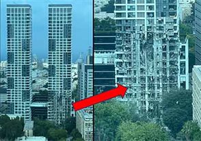 ממגדלי התאומים בניו יורק למגדלי דה וינצ'י בתל אביב