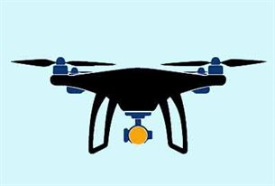 קורס הפעלת רחפן - שחקן המפתח החדש בענף הבנייה