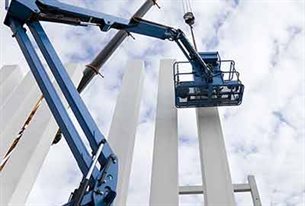 וובינר בנושא הנדסת עגורנים