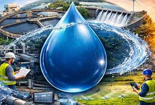 וובינר בנושא הנדסת מים ב- 360°